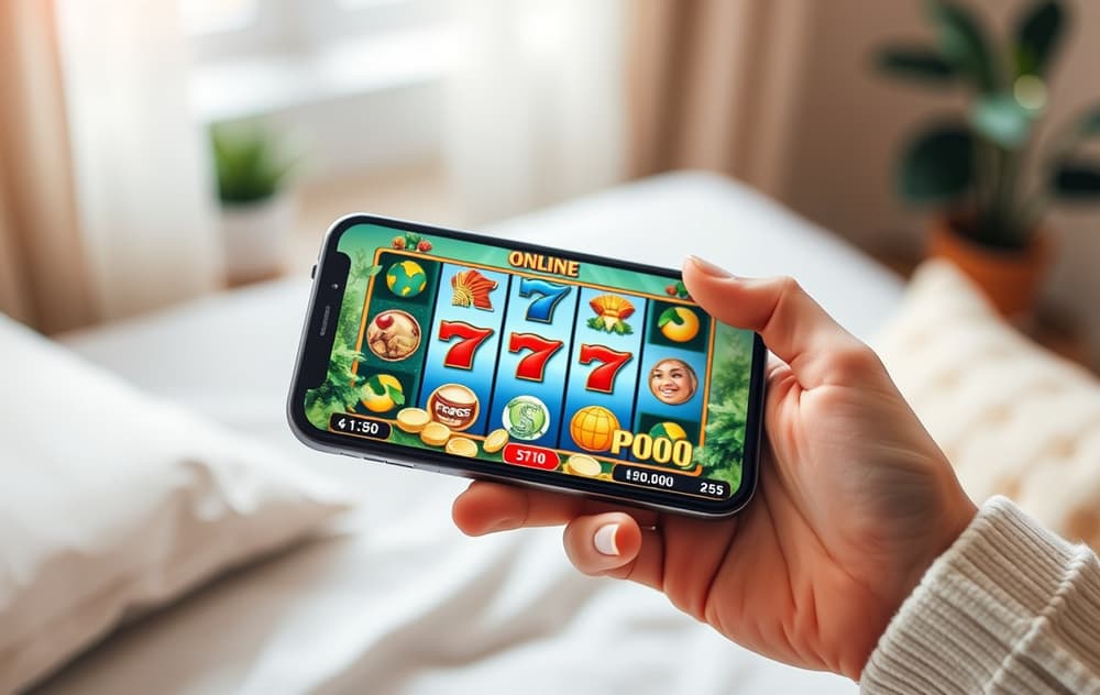 BigClash omtale – test av casinoet med raske uttak