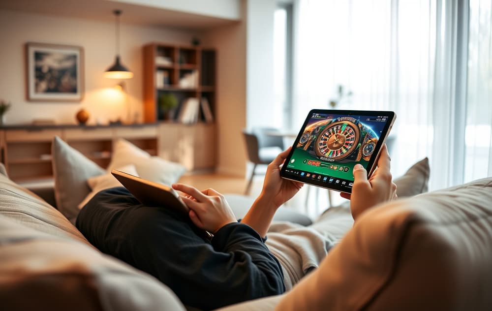BoaBet omtale – ærlig test av mobilcasinoet