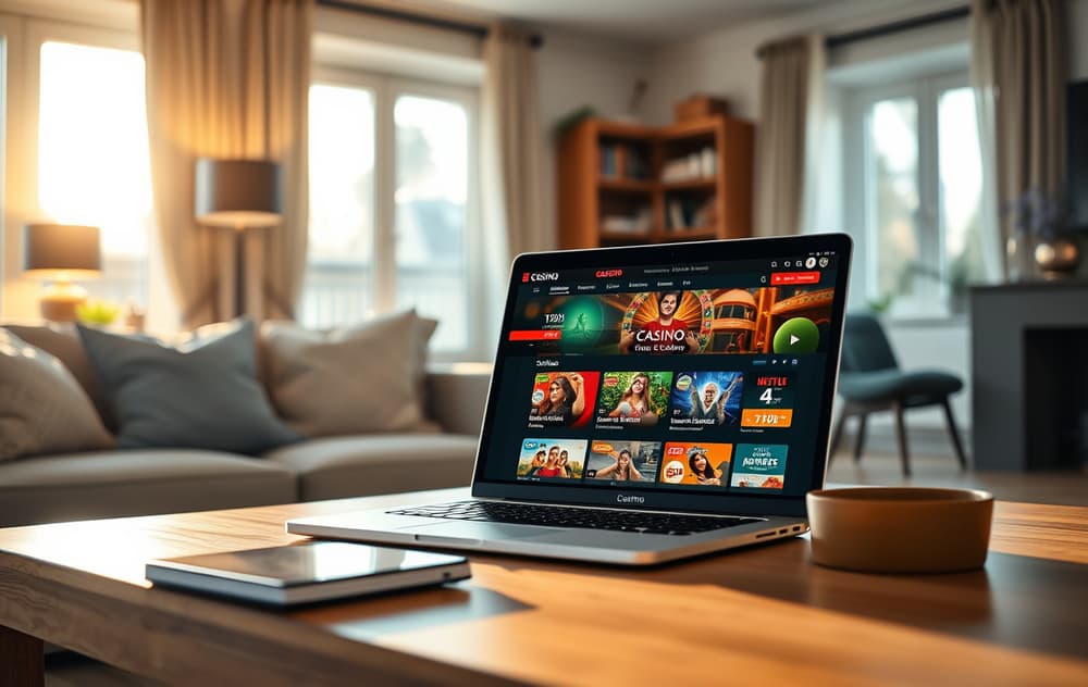 Boomerang Bet omtale – test av uttak, spill og vilkår