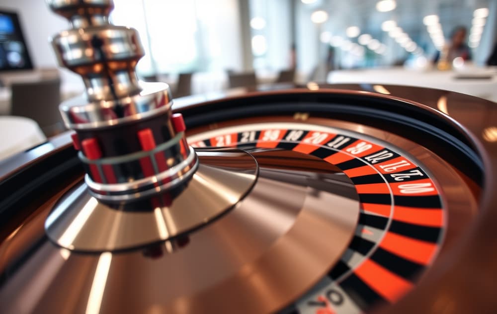 Casino Days omtale – testet og vurdert av oss