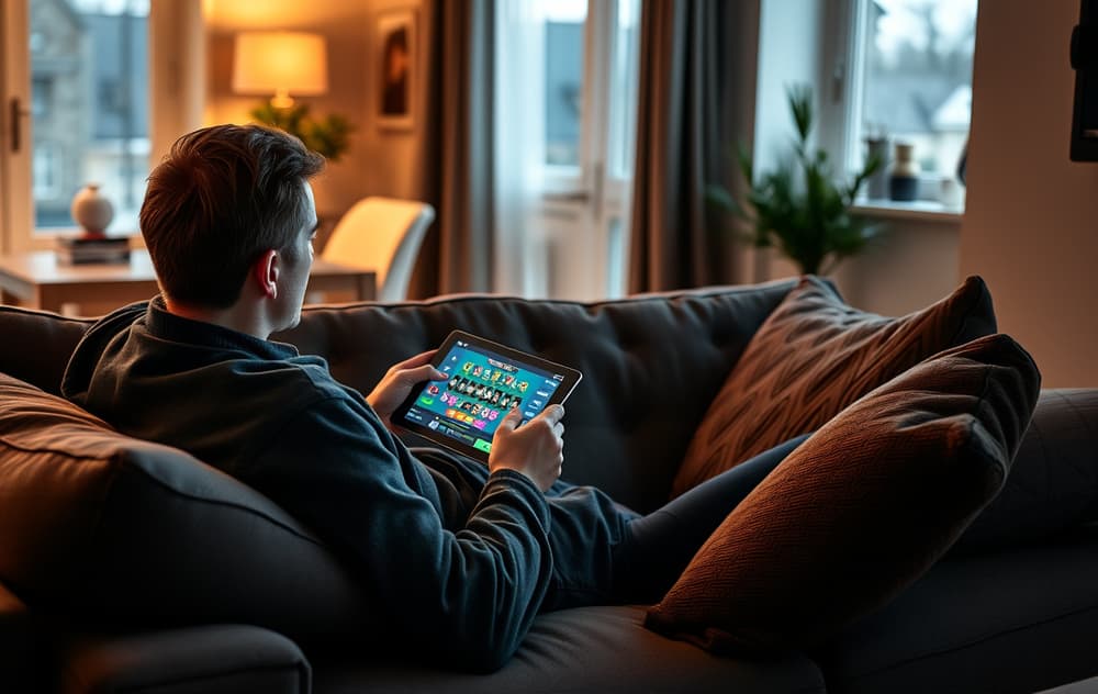 Goatz omtale – test av casinoet med geite-tema