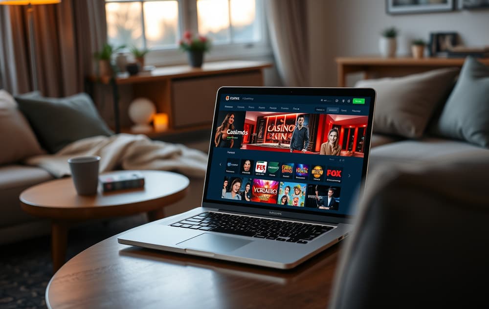 Highroller omtale – test og vurdering av casinoet