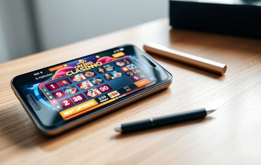 Hugo Casino omtale – test og erfaringer
