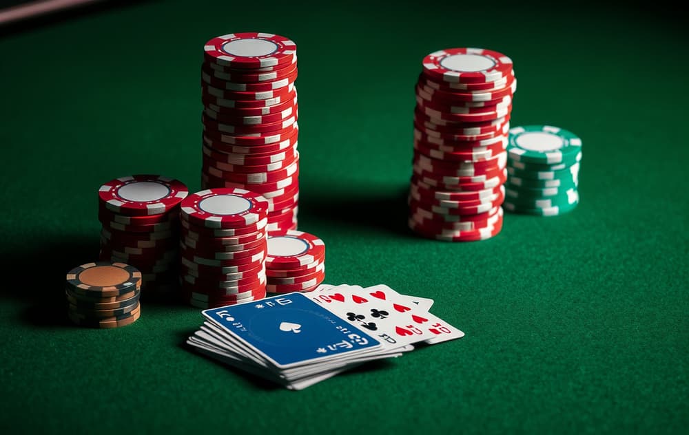 IBet Casino – test og omtale (2026)