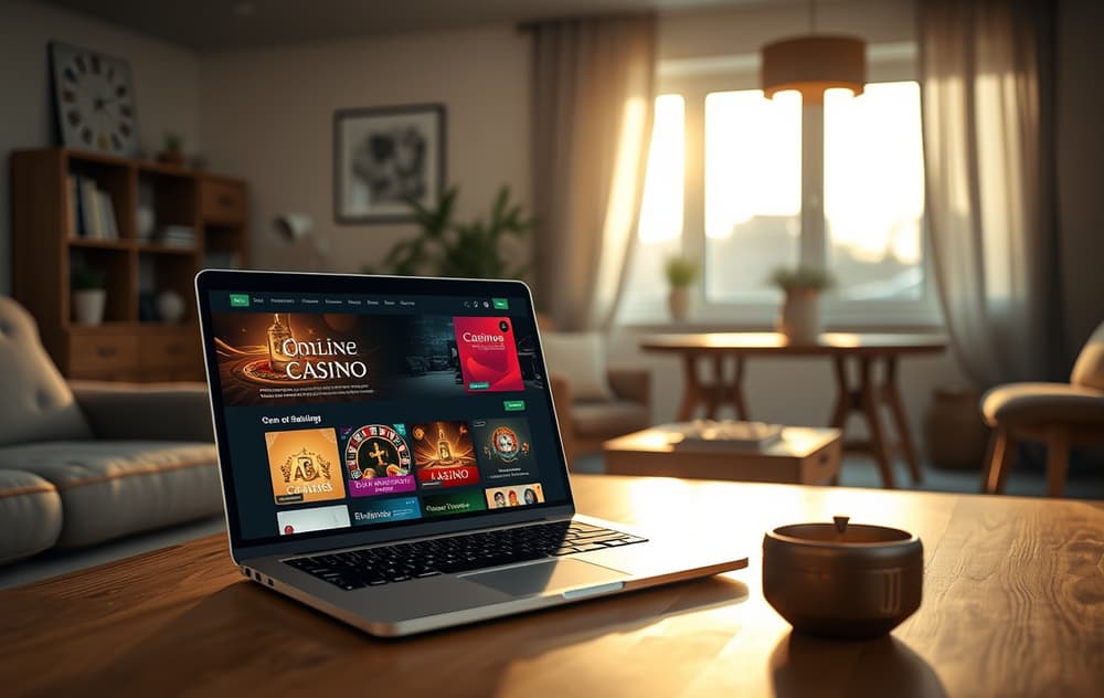Kingdom Casino omtale – testet av Beste Mobil Casino