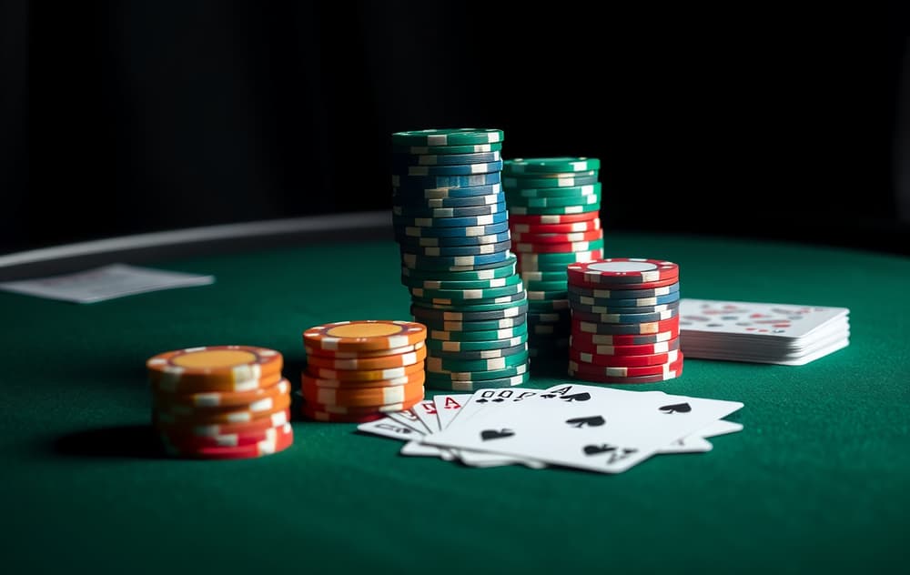 LeoVegas omtale – vår test av mobilcasinoet