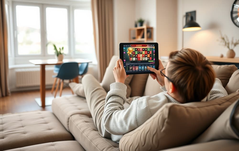 LiliBet omtale 2026 – test og vurdering av casinoet