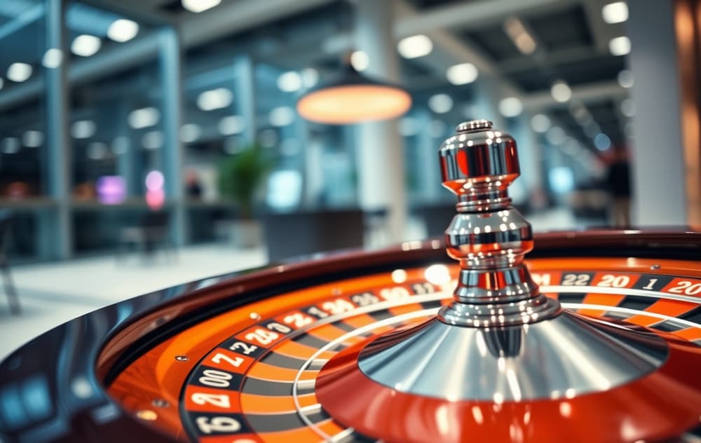 Lucky Dreams omtale – et solid casino med lynraske uttak