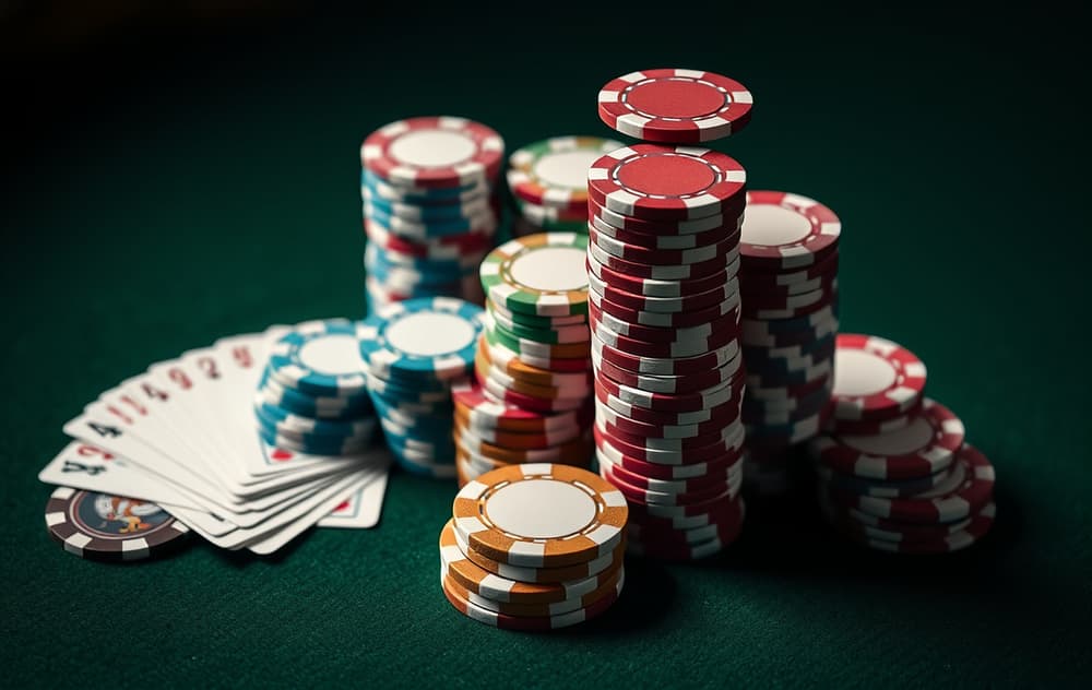 Lucky Spins omtale – test av casinoet