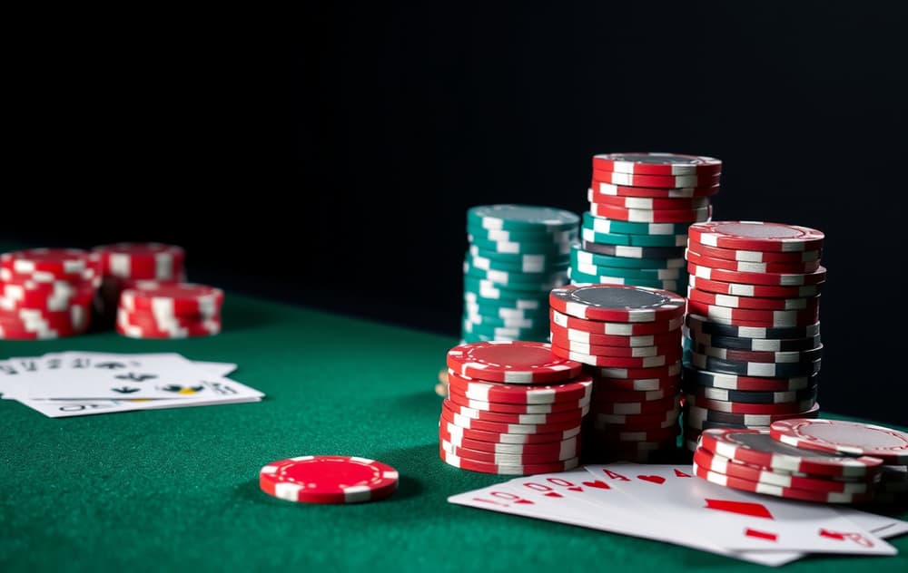 Mafia Casino – uavhengig test og omtale for norske spillere