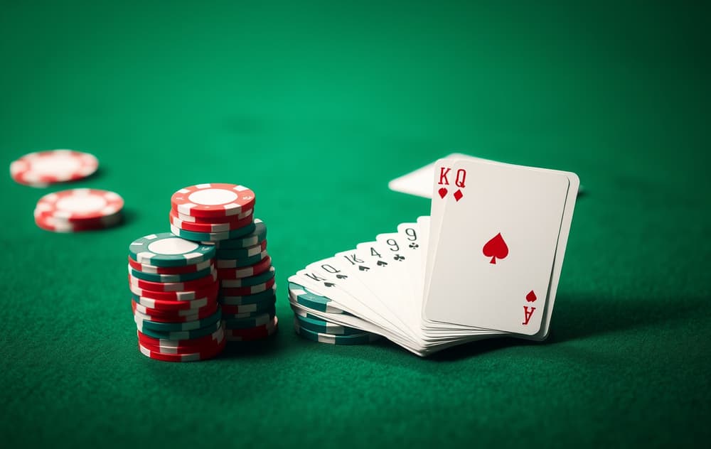 Rizk Casino – test og omtale: raske uttak og solid spillutvalg