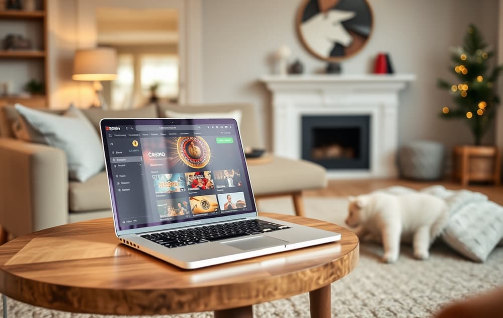 SlotSpice casino bonus med gratisspinn
