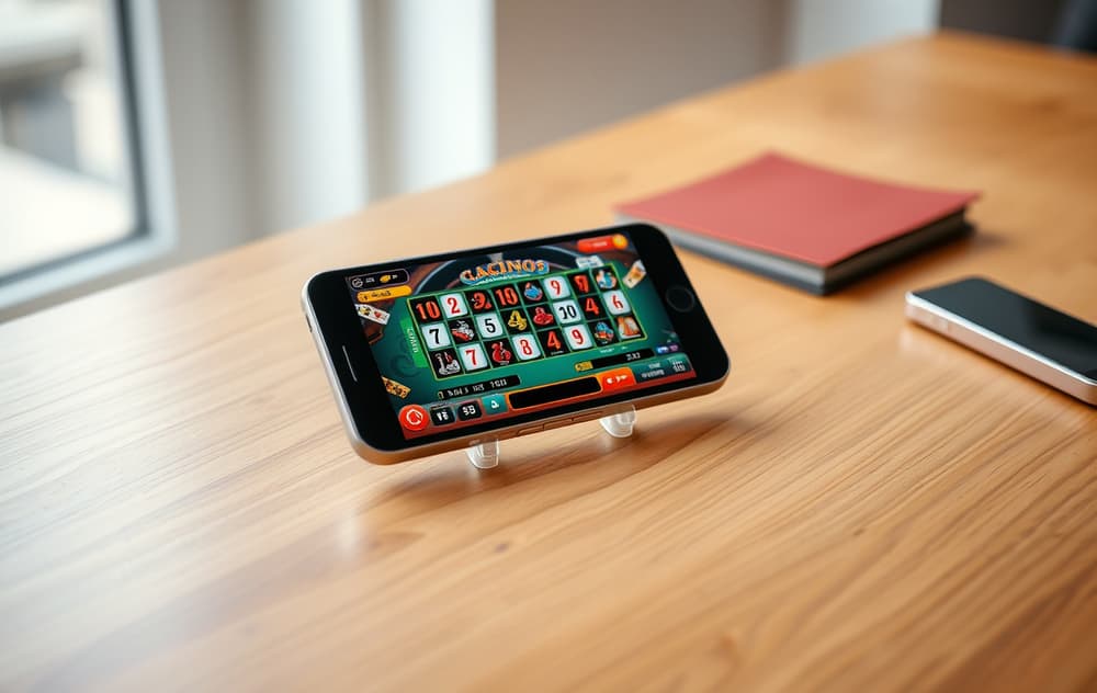 Tenobet casino med bonuskoder og cashback