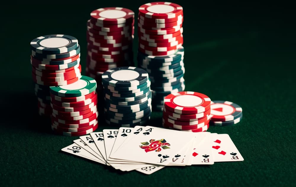 UnionBet omtale – vår test og anmeldelse av dette casinoet for norske spillere (2026) | Beste Mobil Casino