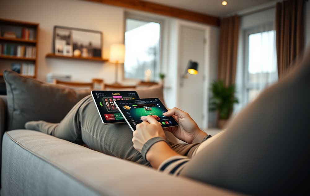 Vinn casino omtale – testet og vurdert av oss