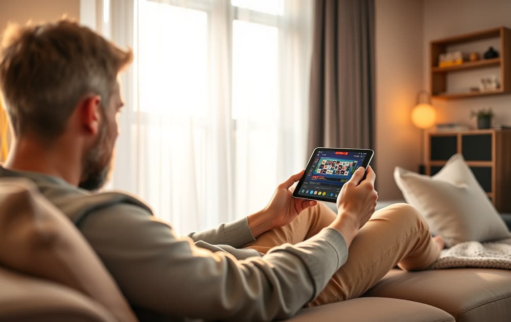 Wildzy Casino – casinologo med grønn og hvit design