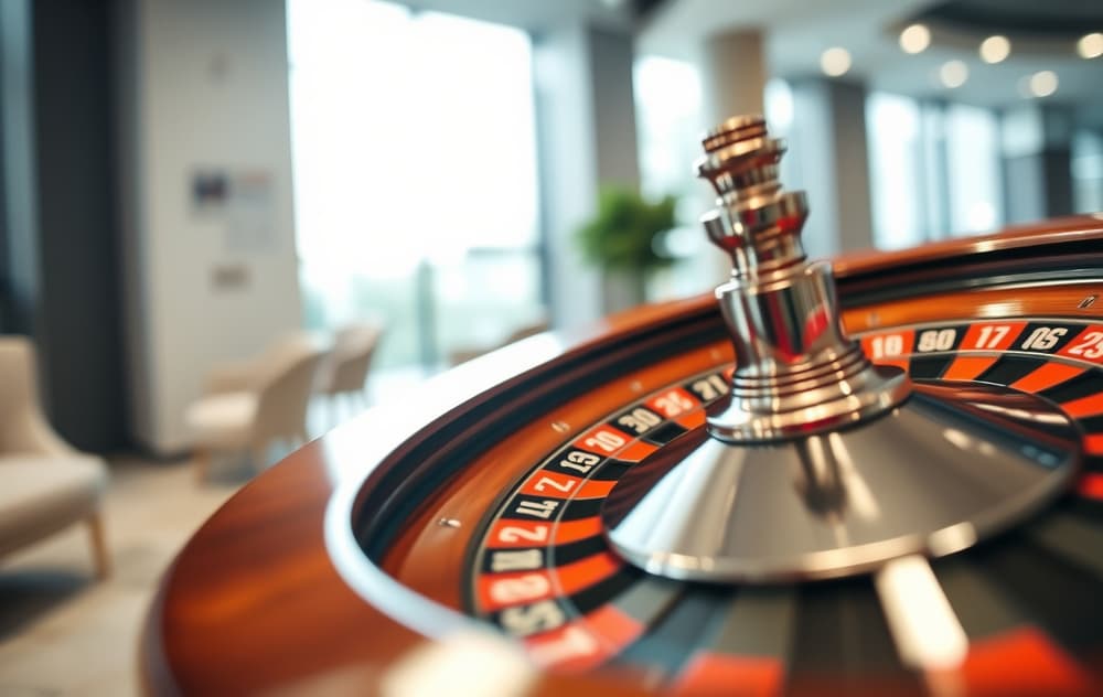 Wino Casino i 2026 – testet og vurdert | Beste Mobil Casino
