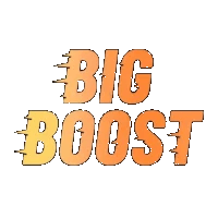 Big Boost omtale logo