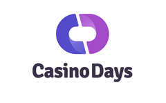 Casino Days omtale logo