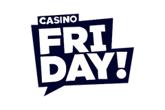 CasinoFriday bonuskoder og enkle vilkår