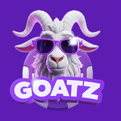 Goatz omtale logo