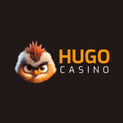 Hugo Casino live casino med norske dealer