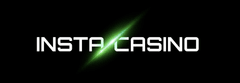 Instacasino innskuddsside med kryptovaluta