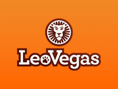 LeoVegas mobilcasino med spill