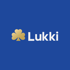 Lukki casino logo