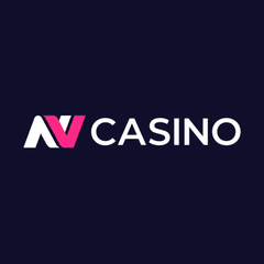 NV Casino omtale logo