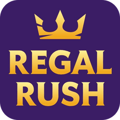 Regal Rush cashback casino bonus