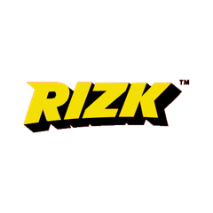 Rizk Casino logo