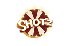 Shotz Casino logo