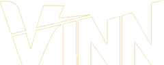 Vinn casino omtale logo