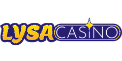 Lysa Casino logo