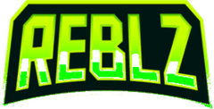 Reblz logo